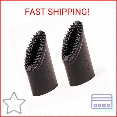FUR-EEL PRO Professional Vacuum Cleaner Attachment for Cleaning Cars, Upholstery