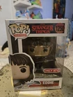 RARE Funko Pop Stranger Things Eddy Munson Vinyl Figure