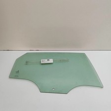 VW POLO AW1, BZ1, AE1 Türfenster hinten rechts 2G4845206 2,0 Benzin 147 kW 31871