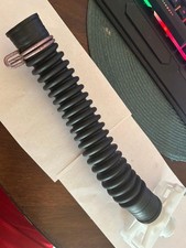 GE Washing Machine model GTW330ASK1WW Internal Drain Hose part WH41X24177