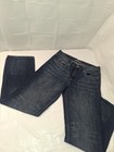 Carbon 32x31 Blue Jeans Loose Fit — photo 1