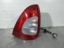 Feu arrière Chevrolet NUBIRA
