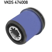AchsköRper SKF Vkds 474008 FüR Ford Mondeo IV Turnier Galaxy II S-Max