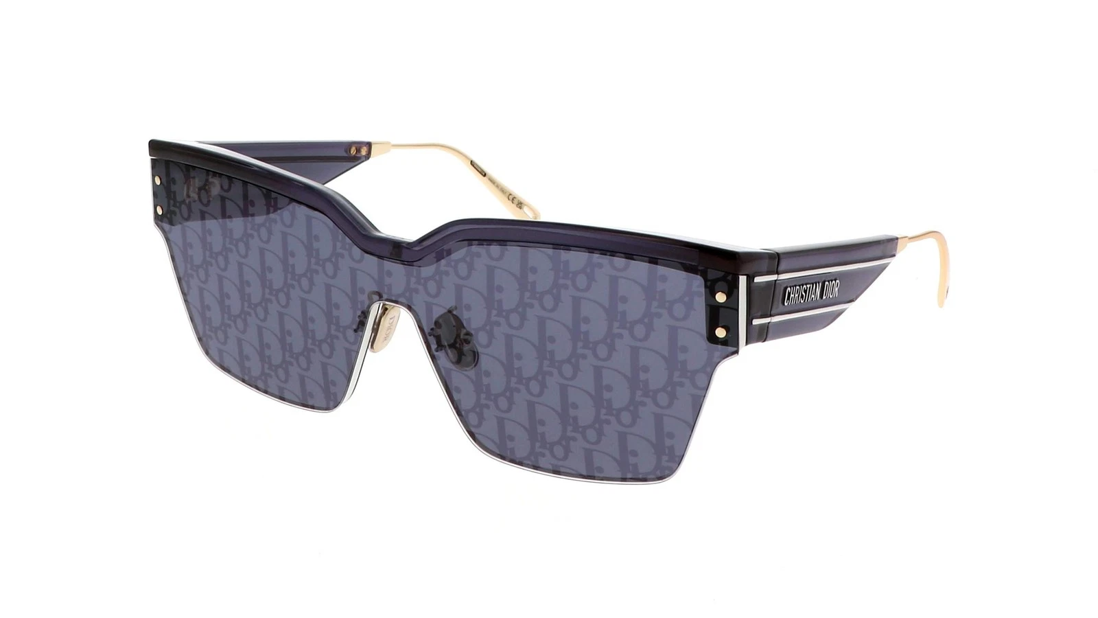 Dior — NEW Christian Dior CD40090U-90X-00 Sunglasses 00mm 100% Authentic