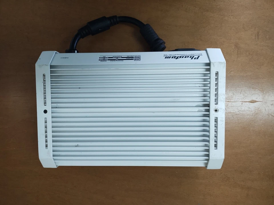 Phantom Commercial DE 1000w Dimmable Ballast 4015 - Image 2 of 4