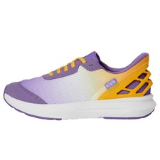 Kizik Athens 2 Fairy Wren / Spectra Yellow LATH2507 Pre-School Size 2.5Y Medium