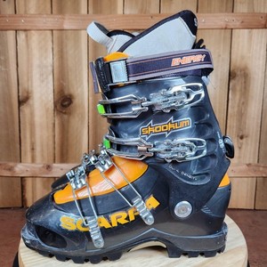 Scarpa Tx Pro | eBay