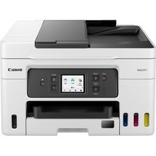 Canon Gx4050. Print Technology: Inkjet Printing: Colour Printing Maximum Resolut
