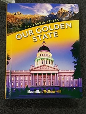 Our Golden State 4 (CA) - ACCEPTABLE