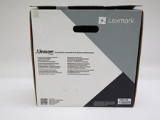 Lexmark 52D0ZA0 Imaging Unit for MS/MX 710 810 811 812 Series New Open Box