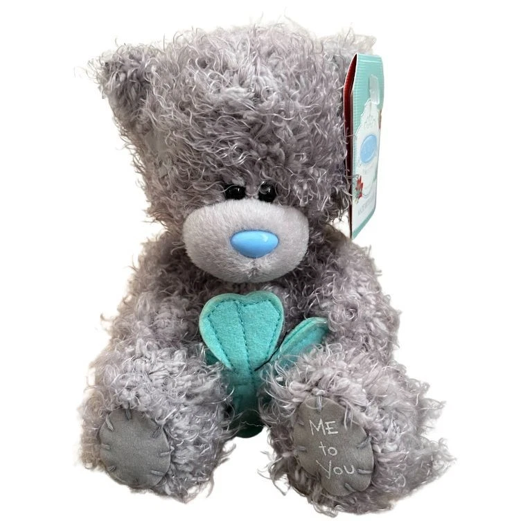 Mixed Wholesale JOB LOT x 5 Me to You Bears Birthday, luck and Congratulations - Image 2 of 4