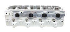 New Oem Gm Chevrolet Performance Lsx-ls3 Engine Cylinder Head W Valves 19419187