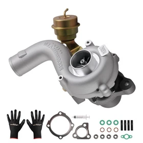 K04 001 Upgrade Turbo Turbolader for Audi A3 TT 8L 8N VW Bora Polo IV 1.8 T