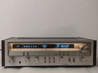 Vintage Pioneer SX-3700 AM/FM Stereo Receiver
