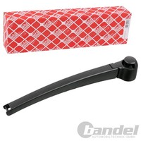 Febi Plus Koppelstange Hinten Passend FüR Seat Exeo Ibiza Skoda Fabia Vw Tiguan