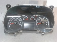 Compteur Citroen NEMO