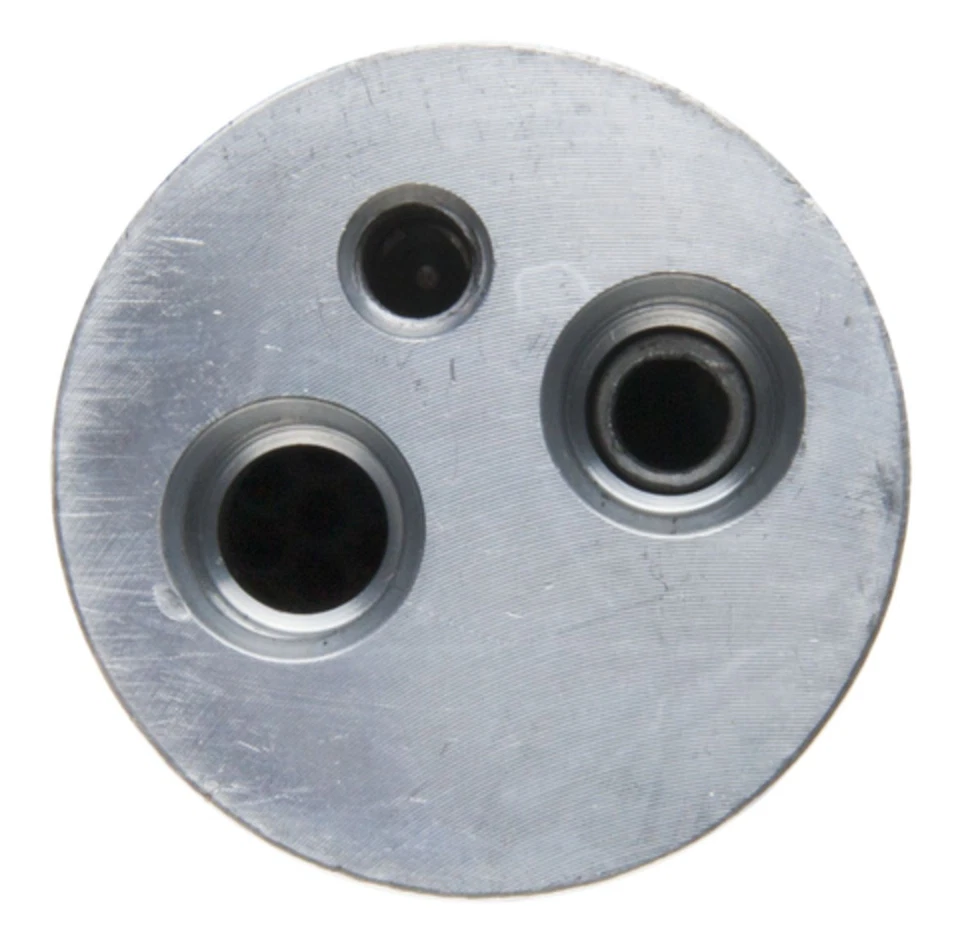 Secador receptor de aire acondicionado Four Seasons 83263 para modelos seleccionados de Mercedes-Benz 12-19 Foto 3 de 4