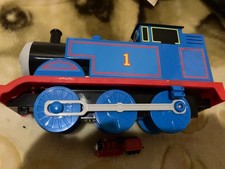 Motor Maruka Thomas the Tank: Shake and Run, Go, Thomas Toys 2016 #0041c8