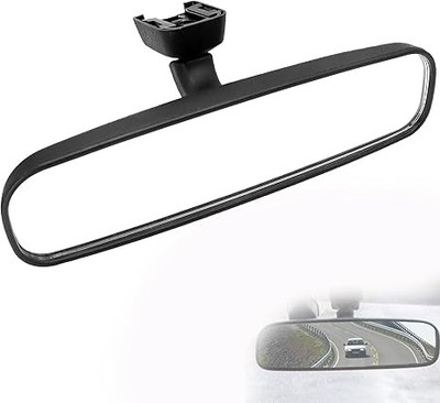851013X100 Interior Rear View Mirror Compatible with Hyundai 11-23 Elantra, Sona
