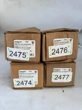 Arrow Hart 7764 Lock Connector 50 Amp (1 per order)