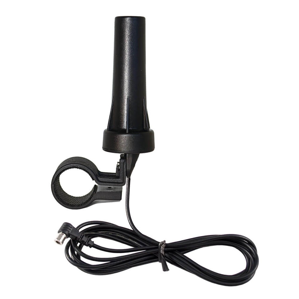 SiriusXM&trade; Motorcycle Antenna With Harley Davidson Fakra Ad