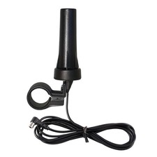 SiriusXM  Motorcycle Antenna With Harley Davidson Fakra Adapter