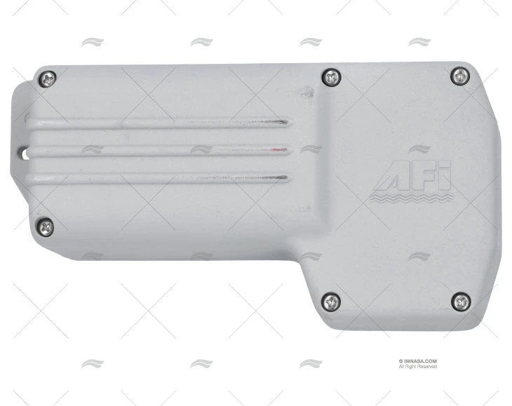 Moteur essuie-glace 12V Marinco API 71012 pour naviguer sous la pluie