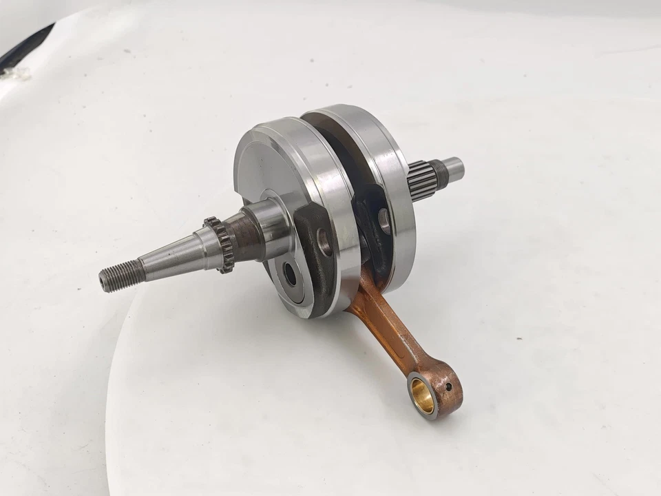 PARA YAMAHA YZ250F YZ 250F CIGÜEÑAL 2003~2013 AJUSTE CIGÜEÑAL YAMAHA Foto 4 de 4