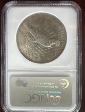 NGC Certified US Coin Errors 1923 Year for sale | eBay