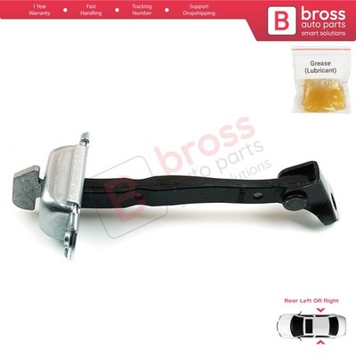 Türanschlag Assy Limiter hinten für Toyota Hilux MK8 N1 Fortuner MK2 Revo ab ...