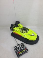 Buy Vintage Toys like Vintage Tyco Mini Typhoon II Hovercraft RC Toy w Remote from eBay
