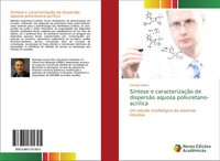 Camilo Delfino | SíNtese E CaracterizaçãO De DispersãO Aquosa...
