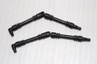 1986 Transformers G1 Hot Spot Repair Arm x2 Accessory Defensor Hasbro Takara
