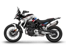 NEW Graphic kit for F900GS (2024~) Decal Kit (RL-W)