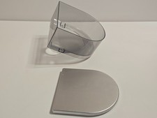 Saeco Macchina Caffè Magic de Luxe Imbuto Caffè Inserto Contenitore Chicchi