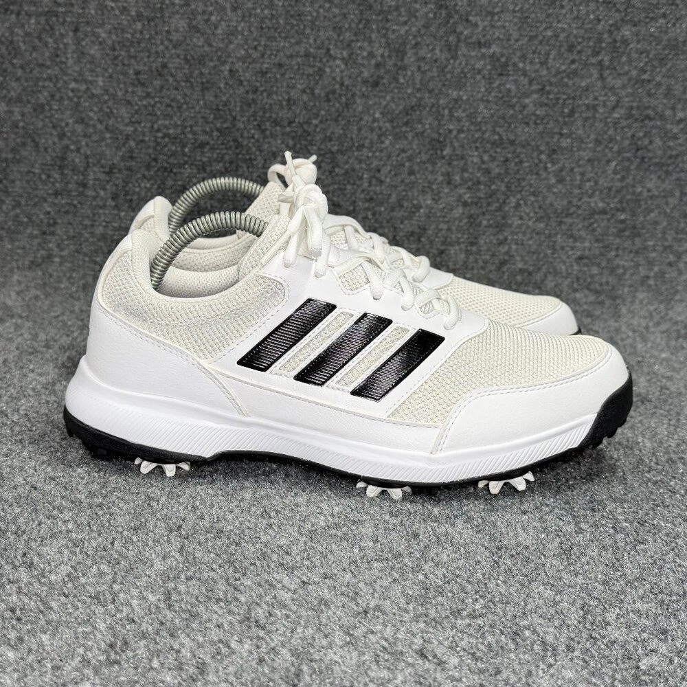 adidas Tech Response 2.0 Golf White Black for Sale | Authenticity