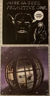 ROLLING STONES - JOB LOT 2 x 1st PRESS VINYL LPs - Wyman / Jagger