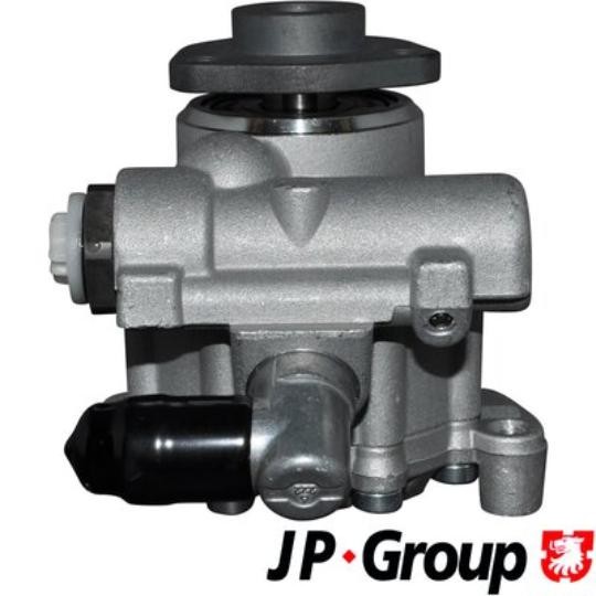 Pompe hydraulique direction JP GROUP 1345101900 anti fuite et bruit pour MERCEDES