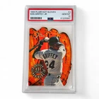 1994 Flair Hot Gloves Ken Griffey Jr. #3 Graded Gem Mint PSA 10