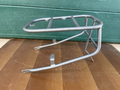 Moto Guzzi SUPERALCE ELCH Biposto Gepäckträger hinten Rahmen Halterung Halter