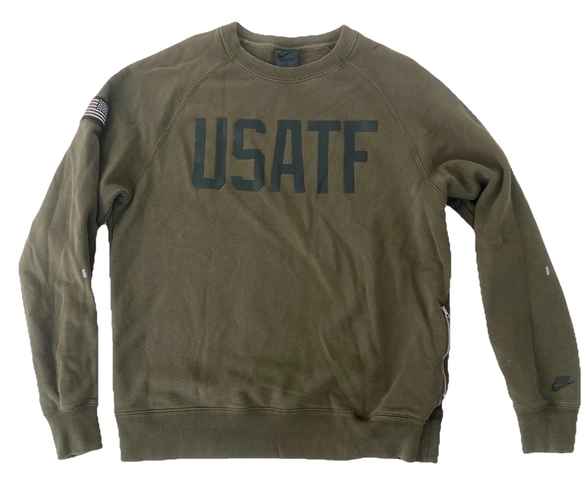 Nike Usatf Indiana Men