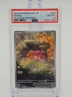2024 POKEMON PAF EN PALDEAN FATES ILLUSTRATION RARE #226 PAWMI PSA 10 Gem Mint