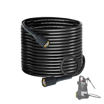 #ad Pressure Washer Hose Compatible with SunJoe 19.7FT Power Washer Hose Replace... $37.96