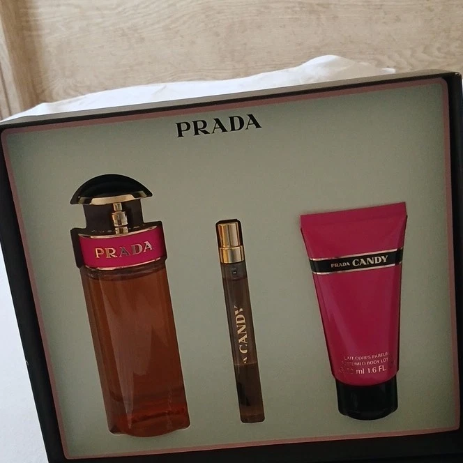 PRADA Gift Sets Fragrances for Women for sale | eBay