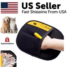 Pet Glove Cat Grooming Gloves Cat Hair Remover Pet Dog Hair Remove . Home Carpet