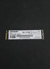 Image of Patriot P310 480GB Internal SSD - P310P480GM28