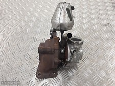 2012 OPEL ASTRA J TURBOCHARGER DIESEL 1700 DIESEL GTC1446VZ