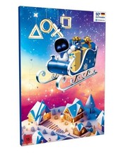 Sony PlayStion Adventskalender 2025 - NEU & O...