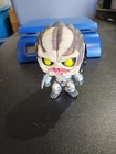 Funko POP! Movies: #31 Predator (Unmasked) Vinyl Figure Vaulted/Retired "NO BOX"