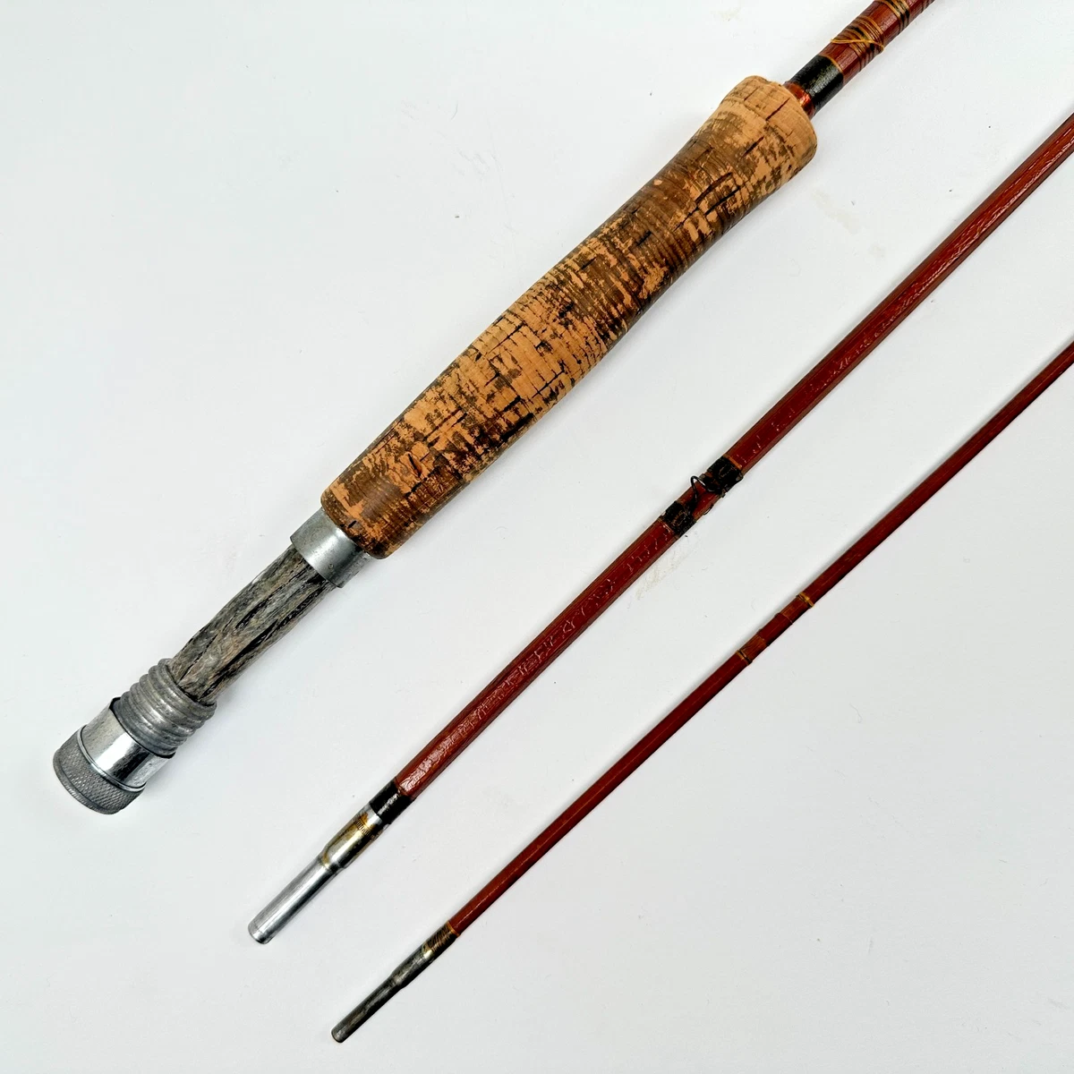 South Bend Fly Vintage Fishing Rods for sale - eBay